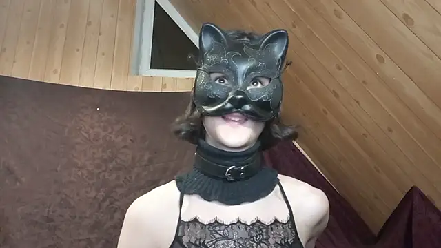 NovaKitty888 online show from June 7, 2026, 9:07 pm