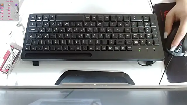 Snapshot of kitttyblush chatting on February 21, 2026, 9:49 pm kitttyblush online show from February 21, 2026, 9:49 pm