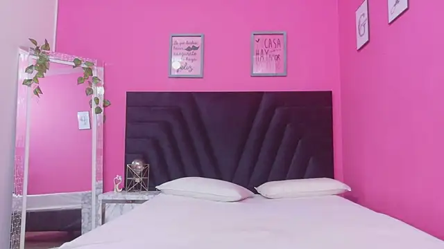 Dannamanson online show from April 24, 2026, 10:23 pm