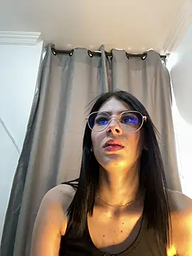 Dasha Be online show from March 14, 2026, 6:35 pm