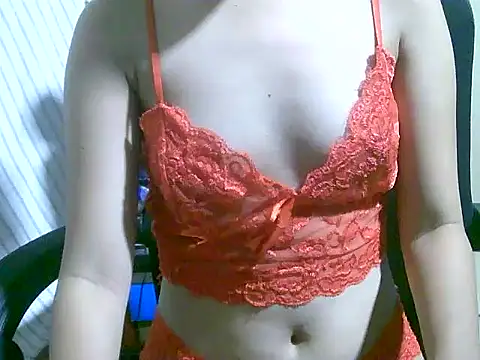 pretty sexy girl18 online show from June 5, 2026, 10:21 am