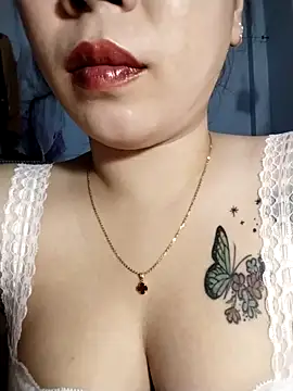 Snapshot of Kiki-vn chatting on February 28, 2026, 8:04 am Kiki-vn online show from February 28, 2026, 8:04 am