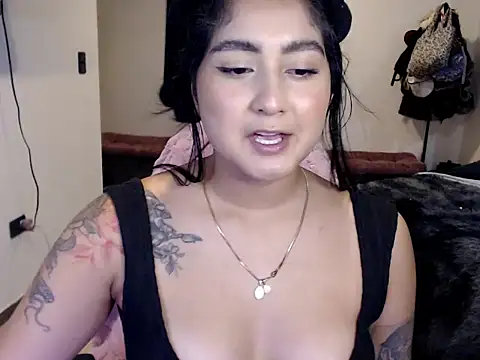 zakura ania online show from February 24, 2026, 1:03 am