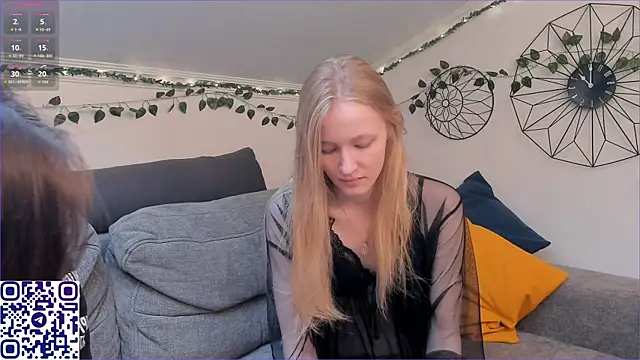 EliteEross online show from April 11, 2026, 2:10 pm