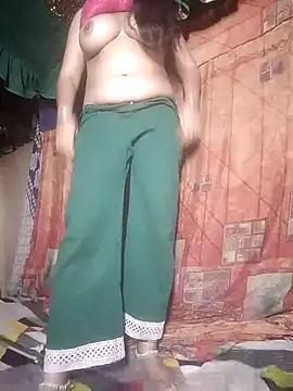 Aanushaka online show from March 14, 2026, 4:40 am