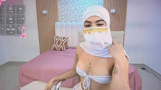 allyson nahid online show from May 6, 2026, 11:59 am