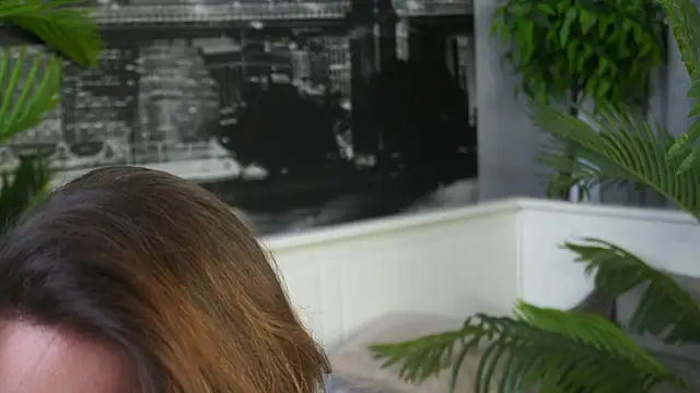 JulyMilky online show from March 11, 2026, 10:27 pm