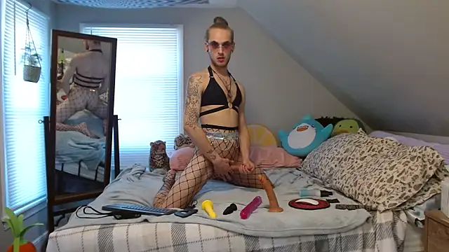 SPICY KITTY69 online show from March 1, 2026, 9:28 pm