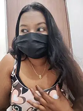 Cutie bae011 online show from March 2, 2026, 10:05 pm