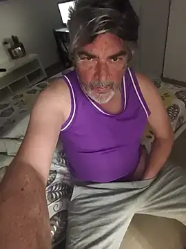 eruzam59000 online show from March 10, 2026, 8:14 pm