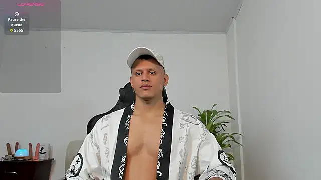 Alex towerss online show from March 10, 2026, 2:22 pm