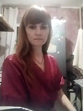 YaroslavaLester online show from February 27, 2026, 8:53 pm