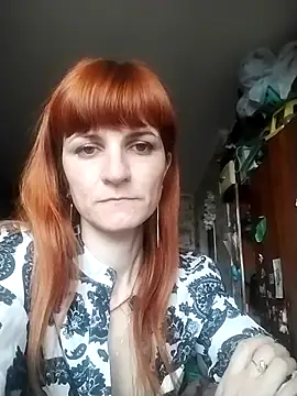 YaroslavaLester online show from March 18, 2026, 9:23 am