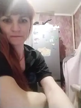 YaroslavaLester online show from April 5, 2026, 8:17 pm