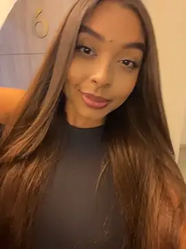 Snapshot of AnnyVega__ chatting on February 24, 2026, 9:13 pm AnnyVega online show from February 24, 2026, 9:13 pm