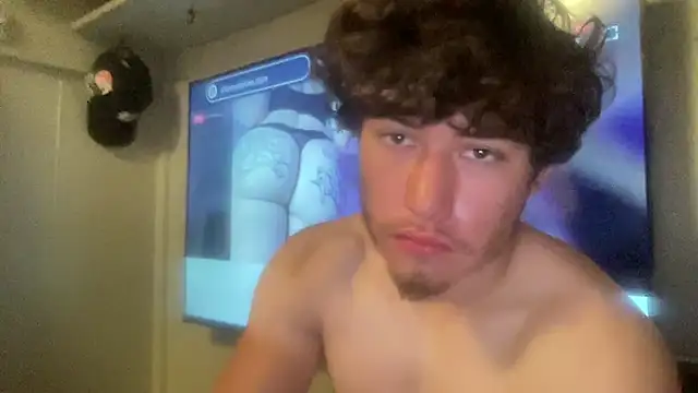 rexrocket33 online show from March 11, 2026, 2:01 pm