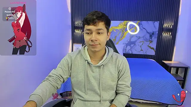 Snapshot of Julian_Smith21 chatting on March 2, 2026, 12:34 pm Julian Smith21 online show from March 2, 2026, 12:34 pm