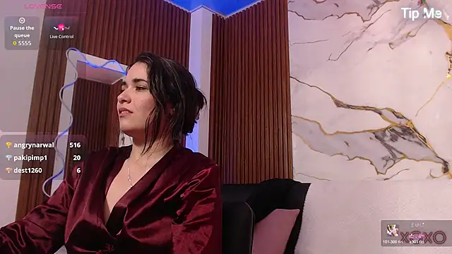 Loren Tay online show from March 27, 2026, 8:26 am