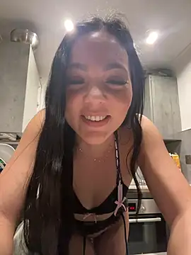 HiddenHalo1 online show from March 1, 2026, 8:55 pm