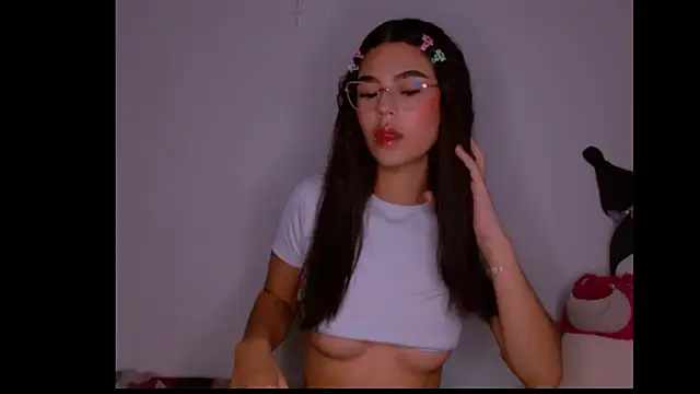 Nixieblaze online show from March 6, 2026, 6:15 pm