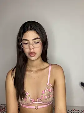 Nixieblaze online show from April 4, 2026, 11:02 pm