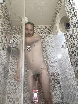 Chryshott online show from March 16, 2026, 10:25 pm