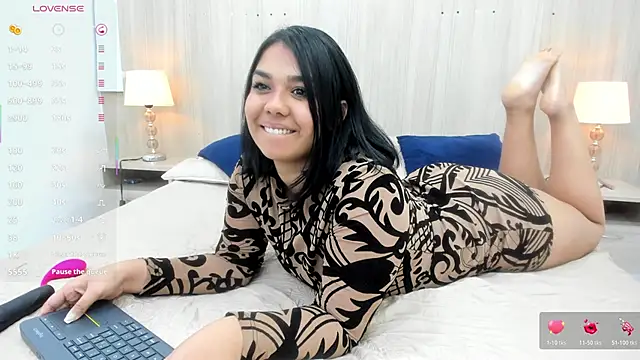 Snapshot of mariana_allen23 chatting on February 22, 2026, 12:12 am mariana allen23 online show from February 22, 2026, 12:12 am