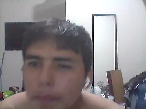 PapiCj031 online show from February 22, 2026, 7:40 am