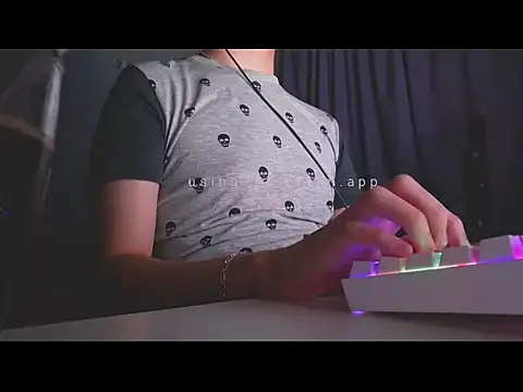 Antonio lkng online show from March 14, 2026, 12:06 am