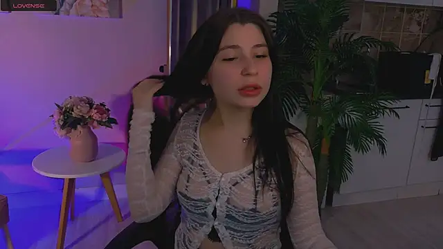 Snapshot of Valery_Ohara_ chatting on February 28, 2026, 9:16 pm Valery Ohara online show from February 28, 2026, 9:16 pm