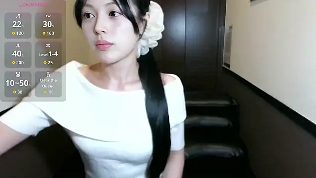 Snapshot of yua_heart chatting on June 12, 2026, 9:41 am yua heart online show from June 12, 2026, 9:41 am