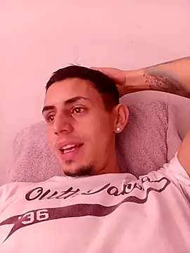 Cristianramos199 online show from February 28, 2026, 4:19 pm