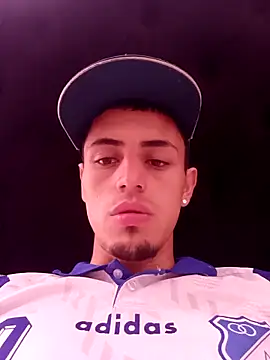 Cristianramos199 online show from March 1, 2026, 4:42 pm