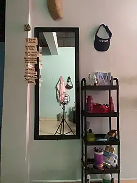 AnelimDagota  online show from March 26, 2026, 11:49 am