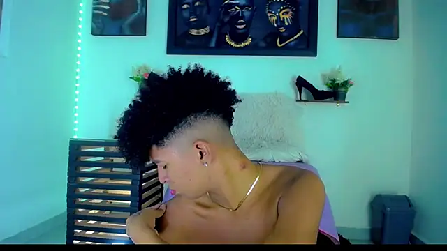 Sebastian -D online show from March 20, 2026, 9:19 pm