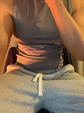 kenjisexy3 online show from February 23, 2026, 1:19 pm