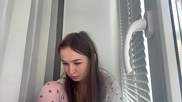 Hanna  Montanna online show from February 24, 2026, 10:24 am