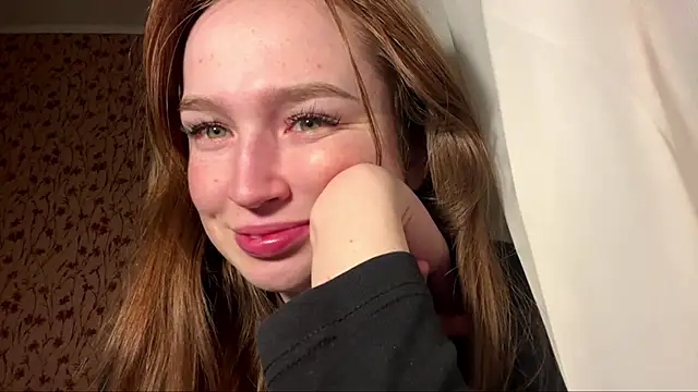 Hanna  Montanna online show from March 4, 2026, 8:04 pm