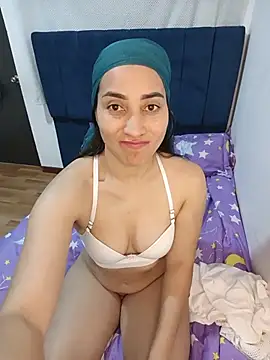 ANGELY WET JEET online show from June 8, 2026, 7:58 pm