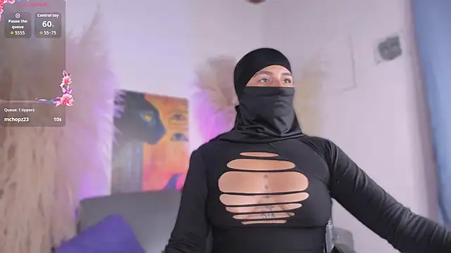 Snapshot of milkk_ chatting on February 25, 2026, 10:52 pm milkk online show from February 25, 2026, 10:52 pm