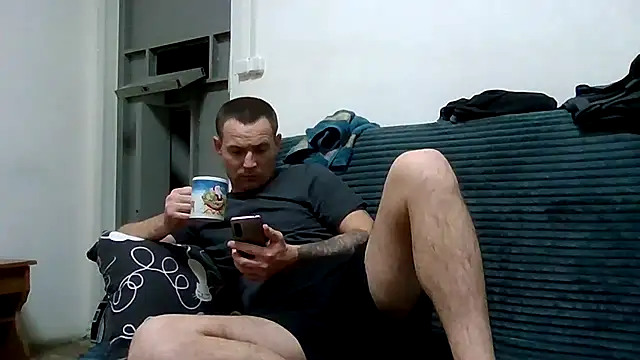 AmpulLoversxx online show from February 23, 2026, 3:42 pm