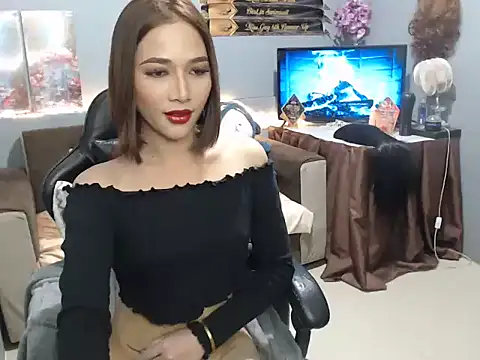 Demonsfuck online show from April 21, 2026, 9:59 am