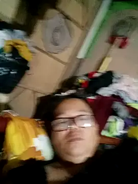 Flowerblossom123 online show from April 25, 2026, 9:45 pm