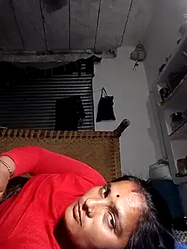 Manesakoli36 online show from April 6, 2026, 4:52 pm