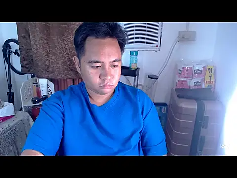 cutejohn online show from April 6, 2026, 6:58 am