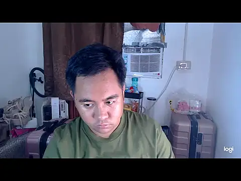 cutejohn online show from May 11, 2026, 7:03 am