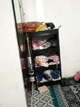 Snapshot of your-charu chatting on April 12, 2026, 7:02 am your-charu online show from April 12, 2026, 7:02 am