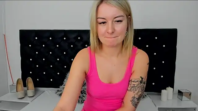 LenaHorny online show from March 5, 2026, 8:10 am