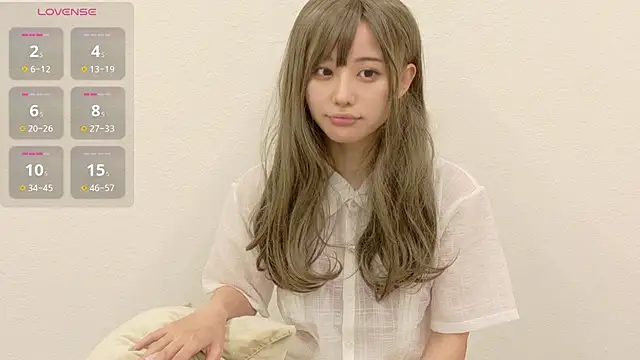 xx TSUBASA xx online show from June 14, 2026, 5:42 am