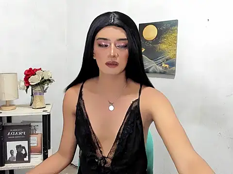 Queeny Cassandra online show from March 16, 2026, 2:06 am